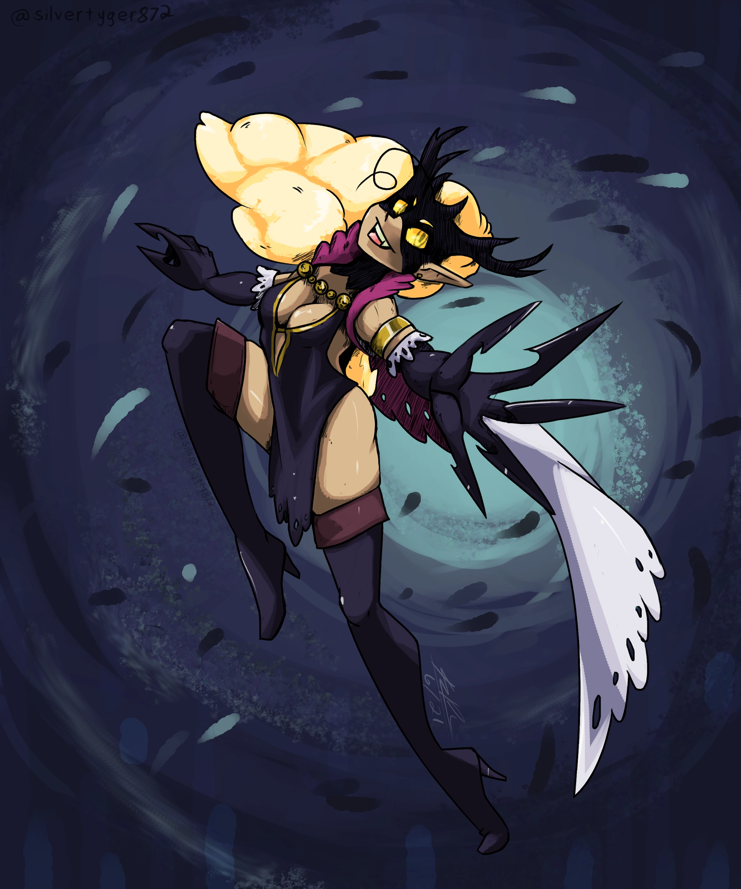 Personal Artwork 7